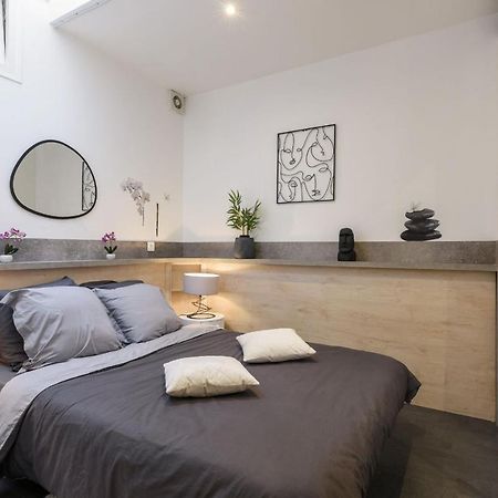 Zenitude - Casa Vostra - Thonon Centre Et Thermes Daire Dış mekan fotoğraf